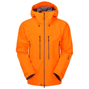 Chaqueta Impermeable Softshell Moderna para Hombre, Chaqueta de Trabajo Ligera Personalizada, Cortavientos, para Invierno y Actividades al Aire Libre - Product Image 5