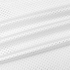 Nueva Camiseta de Rugby de Malla Personalizable con Diseño Gratuito para Equipos Nacionales, 100% Poliéster, Manga Corta - Product Image 4