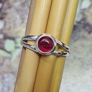 Moda Venta caliente clásico 925 plata esterlina turquesa Split banda hecha a mano anillos de boda joyería de fiesta - Product Image 2