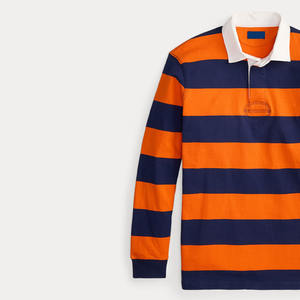 Polos de Hombre de Primera Calidad Disponibles en Todos los Colores, Polos de Hombre Slim Fit, Polos de Hombre Transpirables al por Mayor - Product Image 3