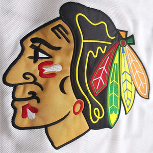 Top Quality New Arrival Custom Design Ice Hockey Jersey Sublimation Long Sleeve Ice Hockey <b>Shirts</b> for Sale - Product Image 5