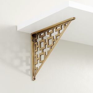 Decorative Hammered <b>Copper</b> Serving Tray with Brass Border Handmade Platter for Hotel Restaurant Kitchen Home <b>Table</b> Decor - Product Image 1