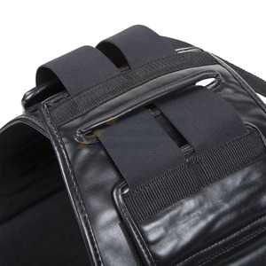 Nouvelle arrivée : protège-poitrine pour homme, couleur noire, sur mesure, pour entraînement, en promotion à bas prix. - Product Image 5