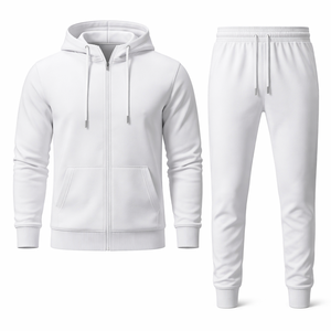 Survêtements d'équipe personnalisés directement de l'usine - Survêtements personnalisés en gros pour les commandes en gros - Product Image 1