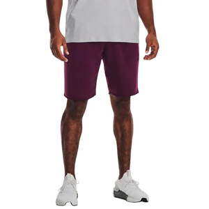 Pantalones Cortos Deportivos Personalizados para Hombre, Talla Grande, Cintura Elástica, para Gimnasio, Boxeo, Atletismo, Baloncesto, Entrenamiento, con Algodón, 2026 - Product Image 1