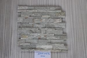 Paneles de Revestimiento de Pared de Piedra Natural 3D, Resistentes al Fuego, Ligeros y Duraderos, para Uso Doméstico y Comercial, Diseño Moderno, 5 Años de Garantía - Product Image 4