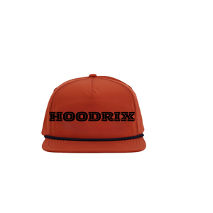 Hoodrix Wears Custom Embroidery 100% Polyester Unisex Fishing Boonie Hat Adjustable Strap <b>Waterproof</b> Wide Brim Outdoor Sun Hat - Product Image 3