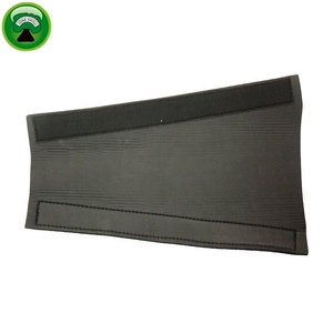Protector de cola de neopreno para caballo/envoltura de cola de caballo equino de neopreno - Product Image 4