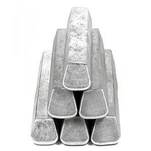 Lingot d'aluminium avec livraison gratuite - Product Image 1