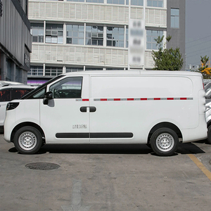 2025 Maxus DANA V1 EV mobil listrik kecepatan tinggi untuk dijual dengan harga kompetitif untuk truk listrik energi baru - Product Image 2