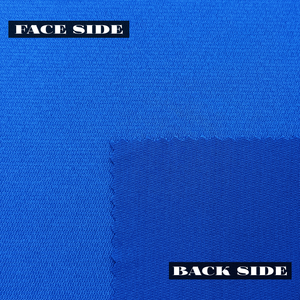 ผ้าโพลีเอสเตอร์/สแปนเด็กซ์ PK แบบสั่งทำทันสมัยสำหรับชุดโยคะและชุดลำลอง - Product Image 2