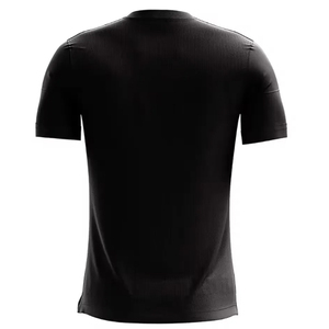 Breathable Quick Dry 100% Polyester Customized Color Logo Heat-Transfer Printed Teams <b>Match</b> Volleyball Jersey 120-180 GSM Unisex - Product Image 6