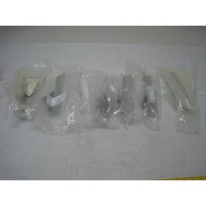 6 ชิ้นของชุดอุปกรณ์ป้องกัน 233-3056-57, CC, LG clamp API-492 - อุปกรณ์และอะไหล่เซมิคอนดักเตอร์ระดับโลกที่เชื่อถือได้ที่ - Product Image 2