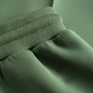 Pantalones Cortos Deportivos de Malla de Alta Calidad, Pantalones Cortos de Baloncesto de Poliéster para Hombre - Product Image 5