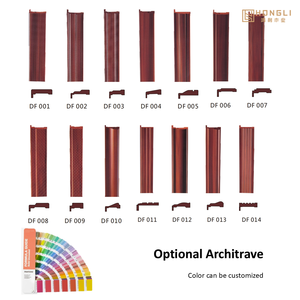 Cửa chống cháy thông minh fd60 với cảm biến IOT | BS En 1634 được chứng nhận + En 13501-2 lớp B-s1, D0 | bật giám sát từ xa - Product Image 5