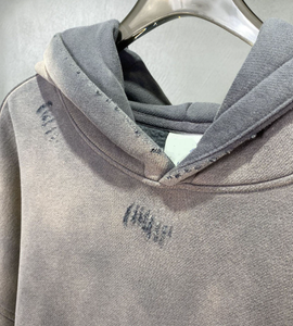 Sudaderas con capucha para hombre en oferta, cómodas, casuales, tipo pullover, cálidas, suaves, a la moda, ropa al por mayor. - Product Image 6