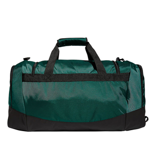 Customized Unisex Logo Design Elite Gym Travel Sport Bags Durable Fabric Spacious Compartments Lightweight Comfortable Carry - Product Image 2