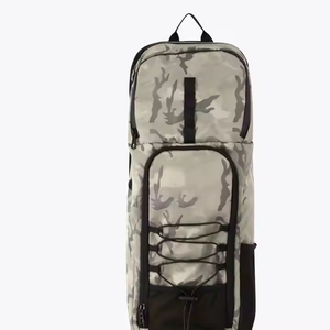Bolsa para palos de hockey sobre césped TOPLINE, diseño de camuflaje, 72, estuche de almacenamiento para equipo deportivo al aire libre, correa para el hombro, modelo TP-HSB-70 - Product Image 5