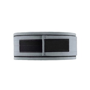 Cinturón de Neopreno para Levantamiento de Pesas, Soporte Lumbar Ajustable, Equipo de Gimnasio para Fitness, Entrenamiento, Sentadillas, Peso Muerto, Fuerza y Powerlifting - Product Image 2