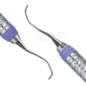 Poignée de couteau en acier inoxydable de qualité supérieure, fabrication pakistanaise, Friedy Handle Graceys - Product Image 4