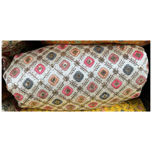 Tela Fendy Bordada, Suave al Tacto y Transpirable, para Vestidos de Novia, Decoración del Hogar, Estilo Elegante, Accesorios de Muebles de Lujo No Tejidos - Product Image 1