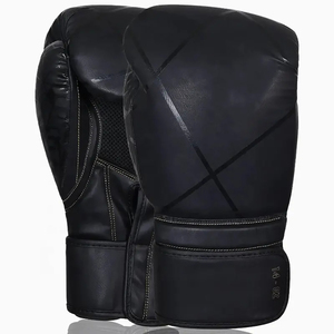 Gants de boxe légers, respirants, résistants à la transpiration, pour l'entraînement de MMA, la boxe, le sparring, la remise en forme, équipement de gym - Product Image 5