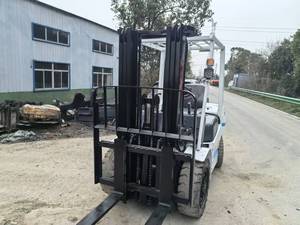 Rodamiento de Motor para Montacargas TCM de 3.5 Toneladas, Usado, Potente, Rentable, Equipo de Alta Calidad para Gestión de Inventario de Almacén - Product Image 4