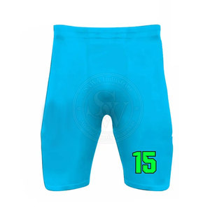 Uniforme de Flag Football Personalizado de Primera Calidad, Ropa Deportiva Ligera para Hombre, para Entrenamiento y Rendimiento en el Campo - Product Image 6