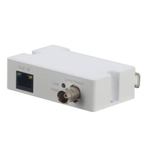 Extensor Ethernet sobre Coaxial de un Solo Puerto LR1002-1ET, Transmisor ePoE, Soluciones Empresariales Technoverse - Product Image 3