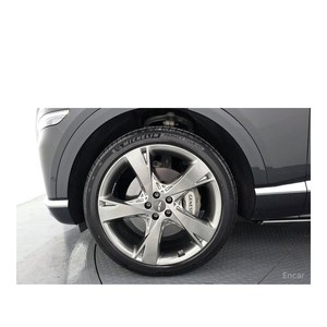 เจเนซิส จีวี80 ปี 2023 เครื่องยนต์ดีเซล 3.0 ขับเคลื่อนสี่ล้อ ระยะทาง 110,324 กม. พวงมาลัยซ้าย เกียร์อัตโนมัติ เบาะหนัง กล้องมองหลัง - Product Image 5