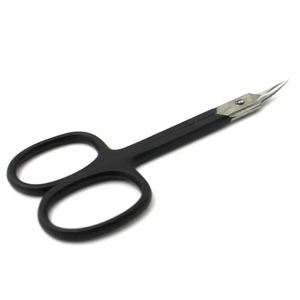 <b>Cuticle</b> <b>scissors</b> stainless steel nail care tool for daily routines <b>Cuticle</b> <b>scissors</b> beauty maintenance equipment for manicure - Product Image 1
