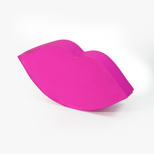 Scatola regalo a forma di labbra per rossetti, cioccolatini e <span class=keywords><strong>caramelle</strong></span> - Confezione regalo creativa - Disponibilità all'ingrosso - Product Image 1