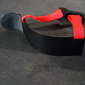 Arm Blaster Métallique Sportif pour Biceps - Équipement de Musculation Robuste avec Logo Personnalisé, Livraison OEM - Product Image 4