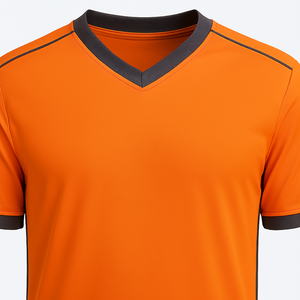 Maillot de football de l'équipe d'Haïti Coupe du Monde 2026 pour homme, version fan, qualité supérieure, vente en gros d'usine, personnalisable - Product Image 5