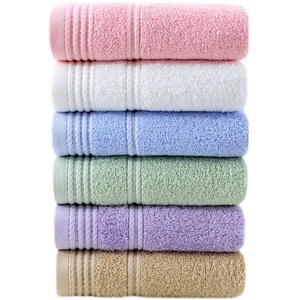 Hospital Clinic <b>Towels</b> Soft Ultra Absorbent Cotton <b>Towels</b> 450 GSM Ideal Standard Weight <b>Towels</b> for Medical Use ICU Patient <b>Towel</b> - Product Image 6