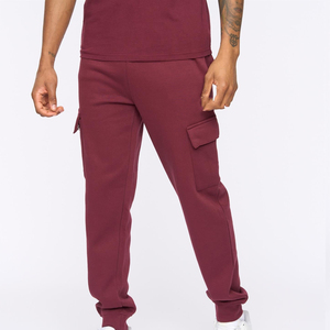 Men's Casual Sweatpants <b>Cargo</b> Sports Joggers Mid Waist Lightweight <b>Work</b> Fashion Hiking Outdoor <b>Pants</b> - Product Image 3