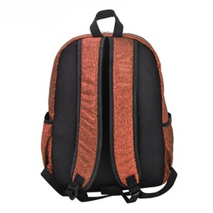 Mochila Deportiva Sublimada para Animadoras con Logotipo Bordado Personalizado, Precio Bajo, para Estudiantes y Niñas, con Brillo, para Baile y Animación - Product Image 3