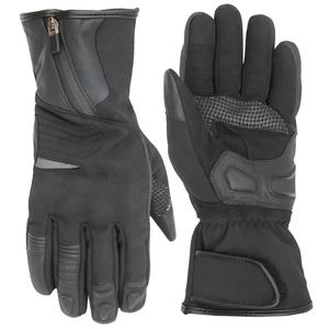 Gants longs et courts pour hommes Équipement de protection pour moto Gants de moto pour femmes durables de haute qualité - Product Image 1