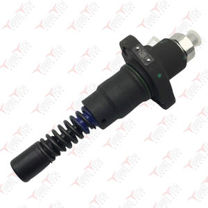 New Steel Fuel Injection Unit <b>Pump</b> 0414693005 0414693002 4290102 21147445 for EC240B/EC290B Excavator Diesel Engine - Product Image 2