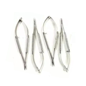 Precision Microsurgery Instrument Collection for Orthopedic Reconstructive Procedures Manual Stainless Steel Medical Tools - Product Image 3