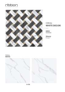 Azulejos de porcelana de alta resistencia 24X24 producidos para áreas de suelo compacto con alineación controlada y estabilidad estructural - Product Image 4