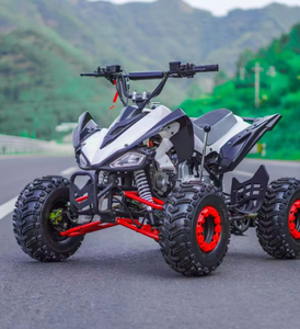 Newest Factory Cheap Price 110cc High Quality off Road ATV/<b>Quad</b> Bike <b>for</b> <b>Kids</b> Hot on <b>Sale</b> - Product Image 3