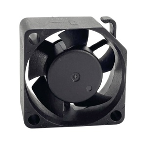 D2510-K1 25*10mm Petit ventilateur mural taïwanais pour puces d'ordinateur et ordinateurs portables miniatures - Product Image 1