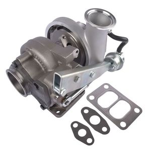 Turbocharger & Parts for 1999-2002 for Dodge for Ram 2500 3500 5.9L Models with 6BT HX35 HX35W 3592766 3592767 3539263 3802778 - Product Image 5