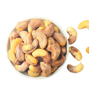 [OFFRE SPÉCIALE] NOIX DE CAJOU NOIX DE CAJOU RÔTIES AVEC PEAU NOYAU DE CAJOU AU MEILLEUR PRIX DU VIETNAM + 84 35 9169566 - Product Image 4