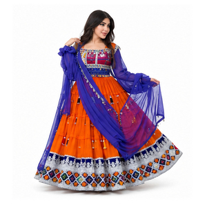 Proveedor profesional de vestidos afganos Kuchi vintage hechos a mano para mujer, a precio de mayoreo en todas las tallas, MOQ bajo, vestido afgano Kuchi. - Product Image 6