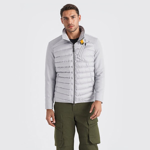 Vestes matelassées anti-plumes de qualité supérieure en gros |   Isolation thermique haute densité - Product Image 1