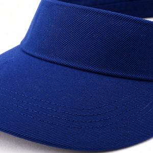 Gorras Transpirables para Exteriores, Gorra con Visera Personalizada con Bordado, Gorra Deportiva con Visera, Gorras con Visera al por Mayor - Product Image 6