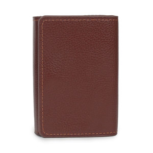 Best Quality Latest Style Men Genuine Leather <b>Wallet</b> for Sale / High Quality Wholesale Fashionable Men Leather <b>Wallet</b> - Product Image 2