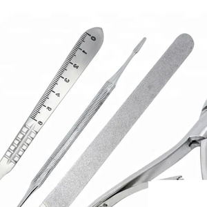 Podiatry Chiropody Instruments Set Chiropody Podiatry Tools <b>Kit</b> For Sale - Product Image 6